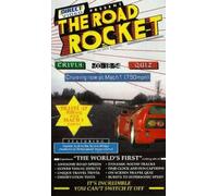 Road Rocket [VHS]