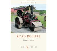 Road Rollers