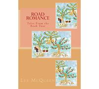 Road Romance: Tales From the Book Tour