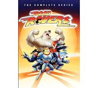 Road Rovers: Complete Series