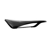Road saddle italia model x black 245x145 aluminum rail weight 315g