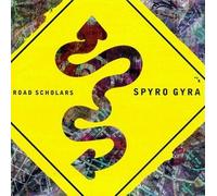 Road Scholars by Spyro Gyra
