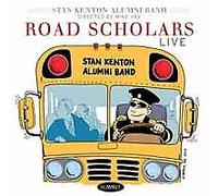Road Scholars Live - New CD - V72z