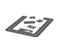 Road Set Grey one size