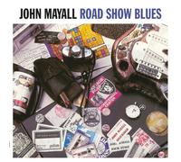 Road Show Blues