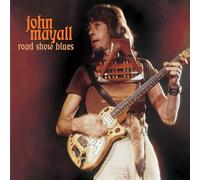 John Mayall – Road Show Blues – CD (2024)