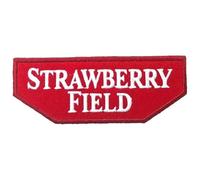 Road Sign - Toppa Strawberry Field