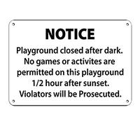 Road Signs No Food In Pool Activity Sign Pool Signs Warning Sign 12" X 8"