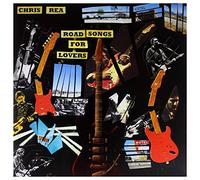Road Songs for Lovers