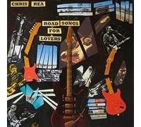 Road Songs for Lovers, Chris Rea, New