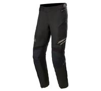 Road Tech Gore-Tex Pants Short Black Black