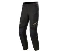 Road Tech Gore-Tex Pants Short Black Black 2XL