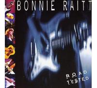 Raitt, Bonnie - Road Tested
