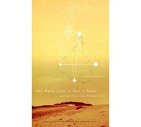 Road that Is Not a Road and the Open City, Ritoque, Chile (Graham Foundation / MIT Press Series in Contemporary Architectural Discourse)