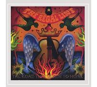 Road That Leads To Home [Us Import]