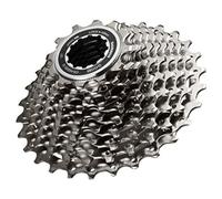 ROAD TIAGRA HG500 Cassette 10S x 12/28 Teeth Silver