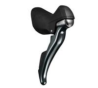 ROAD TIAGRA ST4700 Right Double Shifters 10S Black