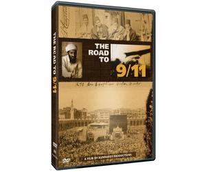 Road to 9/11 [DVD] [2005] [Region 1] [US Import] [NTSC]