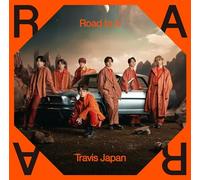 Road To A [Standard Edition CD]