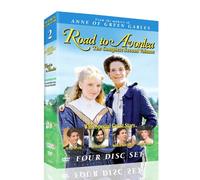 Road to Avonlea: Complete Second Season [DVD] [1989] [Region 1] [US Import] [NTSC]