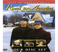 Road to Avonlea: Complete Sixth Season [DVD] [1989] [Region 1] [US Import] [NTSC]