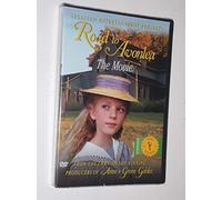 Road to Avonlea: Movie [DVD] [Region 1] [US Import] [NTSC]