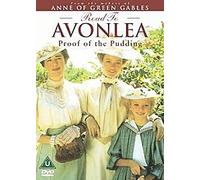 Road To Avonlea: Proof Of The Pudding [DVD]