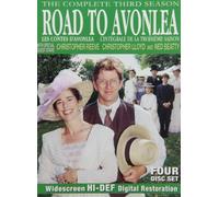 Road to Avonlea - Road to Avonlea Season 3 [DVD] [1992] [Region 1] [US Import] [NTSC]