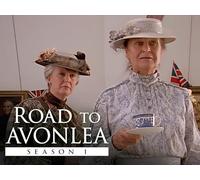 Road To Avonlea-Season 1