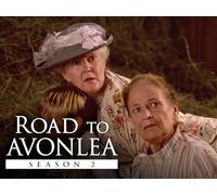 Road To Avonlea-Season 2