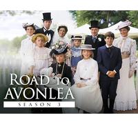 Road to Avonlea - Season 3