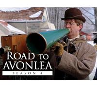 Road To Avonlea-Season 4