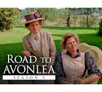 Road To Avonlea-Season 5