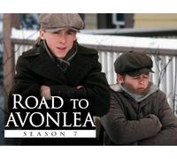 Road To Avonlea-Season 7