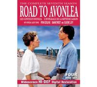 Road to Avonlea: The Complete Seventh Season [New DVD] Rmst, Widescreen, Dolby