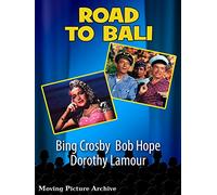 Road To Bali - 1952 - Color (Digitally Remastered Version)