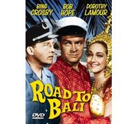 Road To Bali - 1952 - Color (Digitally Remastered Version)