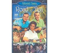 Road To Bali [1952] [DVD]