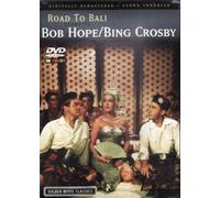 Road to Bali
