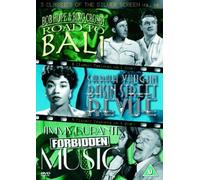 Road To Bali/Basin Street Revue/Forbidden Music [DVD]