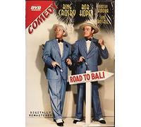 Road to Bali - Digitally Remastered DVD