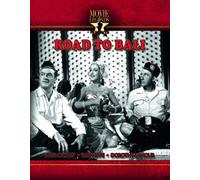 Road To Bali [DVD] [1952]
