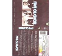 Road To Bali [DVD]