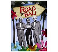Road To Bali [DVD]