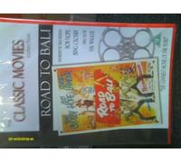 Road To Bali (DVD)