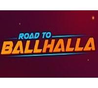 Road to Ballhalla Steam CD Key