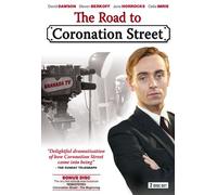 Road to Coronation Street [DVD] [Region 1] [US Import] [NTSC]