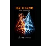 Road To Dagson: Book #2 Tales of Surprise