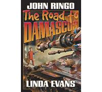 Road To Damascus (The Bolo Series)