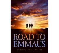 Road to Emmaus [DVD] [2010] [Region 0] [US Import] [NTSC]
